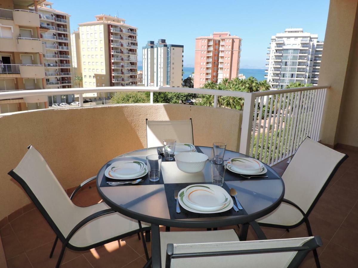 La Manga Apartments - Canales De Veneciola Exterior photo
